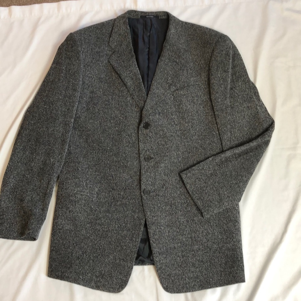 MANI byGiorgio Armani  men’s sport suit
